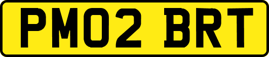 PM02BRT