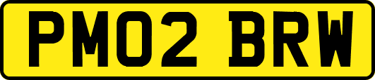 PM02BRW