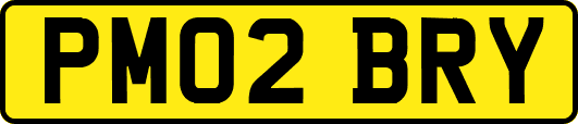 PM02BRY