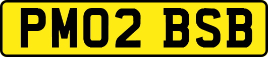PM02BSB