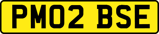 PM02BSE