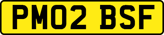 PM02BSF