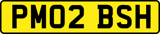 PM02BSH