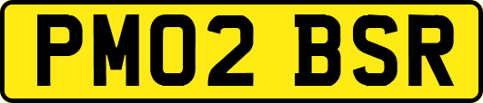 PM02BSR