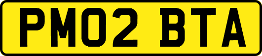 PM02BTA