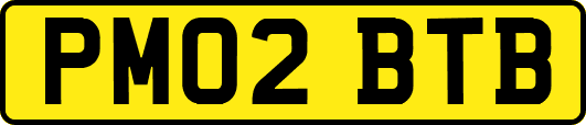 PM02BTB