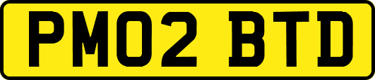 PM02BTD