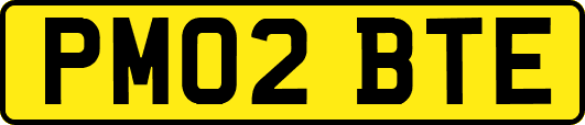 PM02BTE