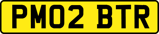 PM02BTR