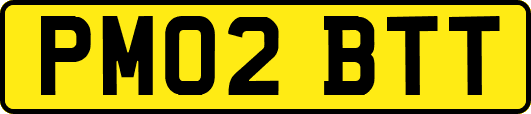 PM02BTT