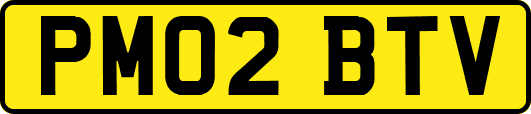 PM02BTV