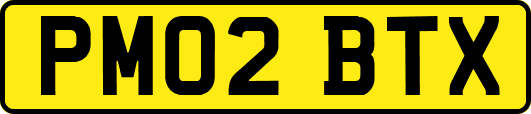 PM02BTX