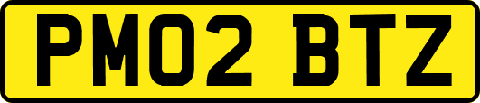 PM02BTZ