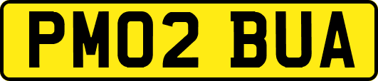 PM02BUA