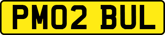 PM02BUL