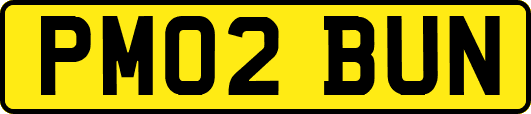PM02BUN