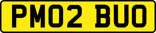 PM02BUO