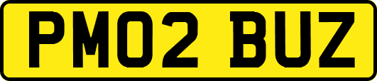 PM02BUZ