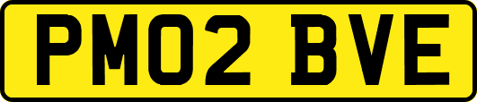 PM02BVE