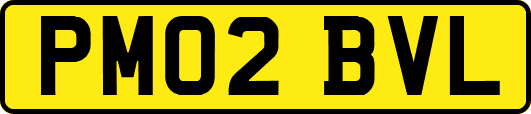 PM02BVL