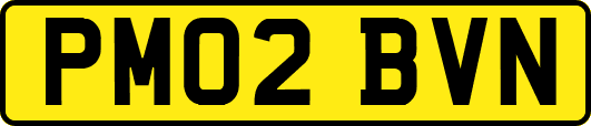 PM02BVN