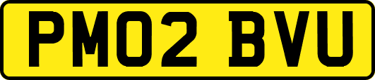 PM02BVU