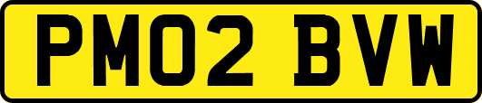 PM02BVW
