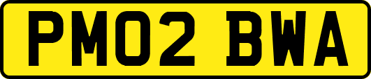 PM02BWA