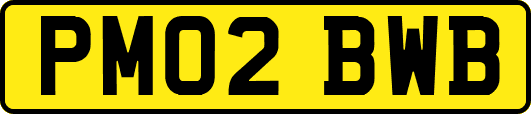 PM02BWB