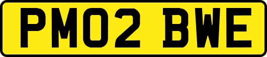 PM02BWE