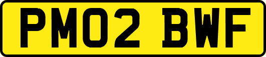 PM02BWF