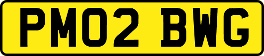 PM02BWG