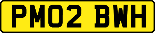 PM02BWH