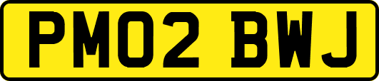 PM02BWJ