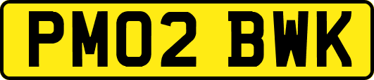 PM02BWK