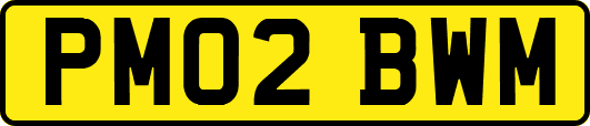 PM02BWM