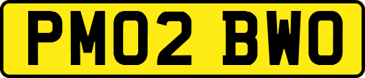PM02BWO