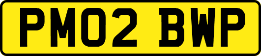 PM02BWP