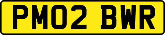 PM02BWR