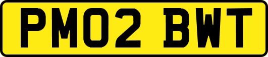 PM02BWT