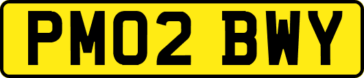 PM02BWY