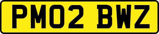 PM02BWZ