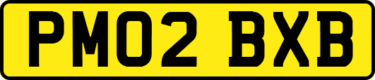PM02BXB