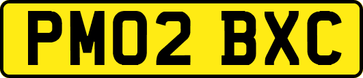 PM02BXC
