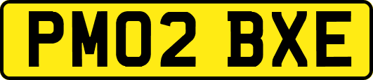 PM02BXE