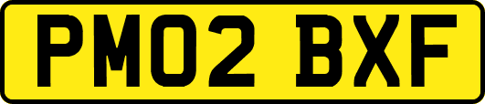PM02BXF