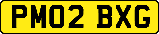 PM02BXG