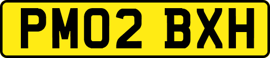 PM02BXH