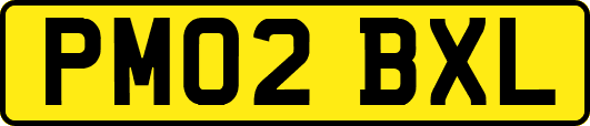 PM02BXL