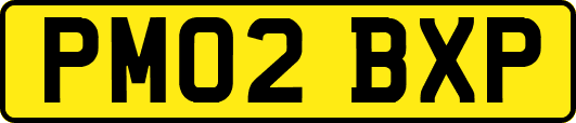 PM02BXP